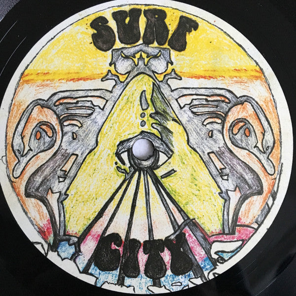 Jekyll Island (VINYL) | Mint (M) Mint (M)-Classic Vinyl Record