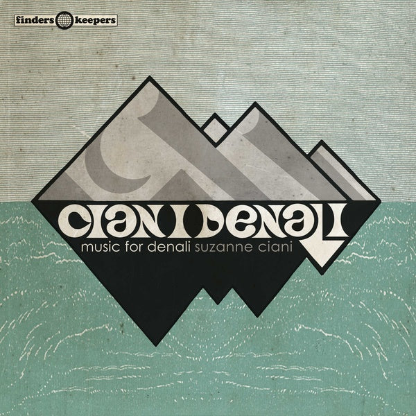 Suzanne Ciani - Music For Denali |-Classic Vinyl Record