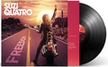 Suzi Quatro Freedom - Vinyl-Classic Vinyl Record