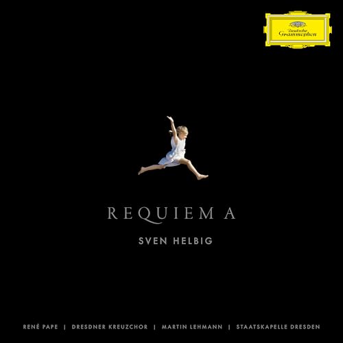 Requiem A |-Classic Vinyl Record
