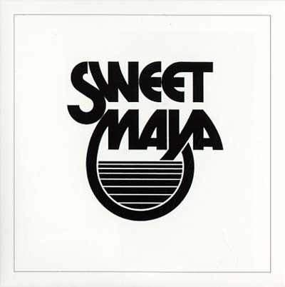SWEET MAYA - Sweet Maya | Mint (M) Mint (M)-Classic Vinyl Record