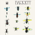 Syd Barrett - Barrett [Import] | Mint (M) Mint (M)-Classic Vinyl Record