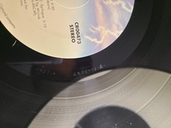 Sylvester - Step II | Mint (M) Mint (M)-Classic Vinyl Record