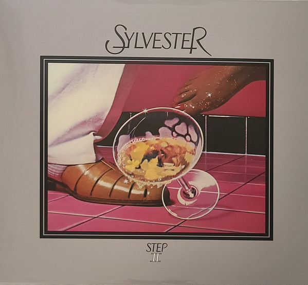 Sylvester - Step II | Mint (M) Mint (M)-Classic Vinyl Record