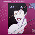 Duran Duran - Rio (VINYL) | Mint (M) Mint (M)-Classic Vinyl Record
