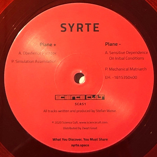 686.719 | Mint (M) Generic-Classic Vinyl Record