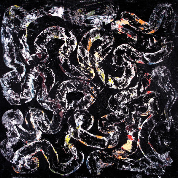 Tadd Mullinix - Skein | Mint (M) Mint (M)-Classic Vinyl Record
