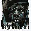 Talib Kweli - GRAVITAS |-Classic Vinyl Record