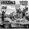 Talib Kweli & Madlib - Liberation 2 (2LP) | Mint (M) Mint (M)-Classic Vinyl Record