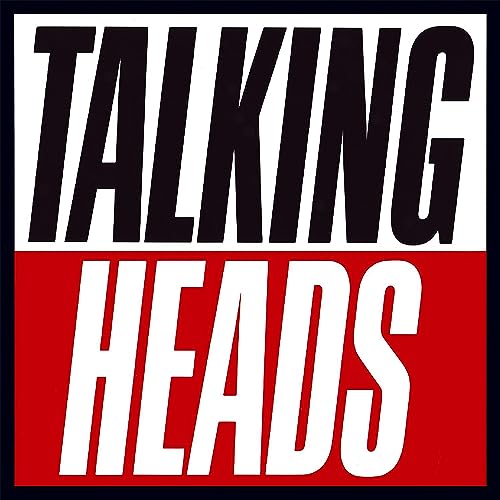 Talking Heads - True Stories | Mint (M) Mint (M)-Classic Vinyl Record