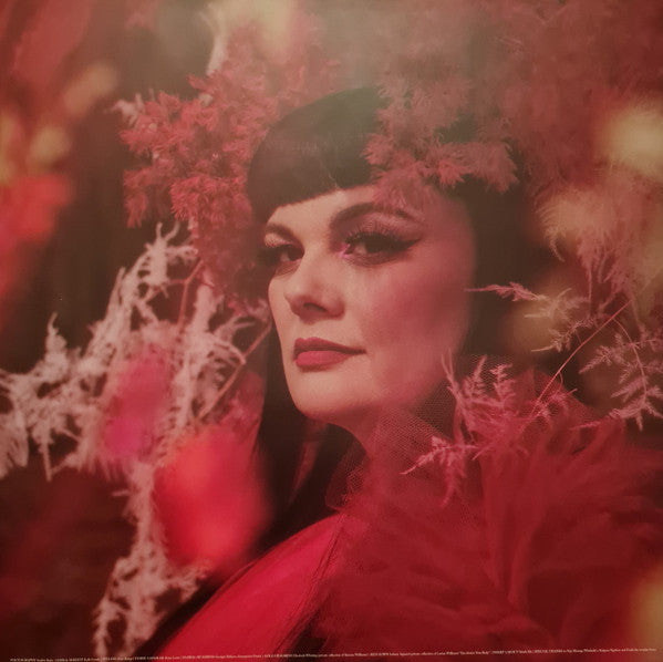 Tami Neilson - Kingmaker (VINYL) | Mint (M) Mint (M)-Classic Vinyl Record