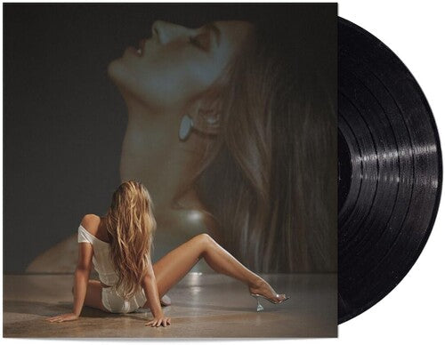 Tate McRae - So Close To What (Vinyl) | Mint (M) Mint (M)-Classic Vinyl Record
