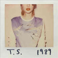Taylor Swift - 1989 (CD) | Mint (M) Mint (M)-Classic Vinyl Record