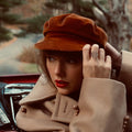 Taylor Swift - Red (Taylor's Version) (Clean Version) (2xCD) | Mint (M) Mint (M)-Classic Vinyl Record