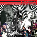 Team Dresch - Choices, Chances, Changes (PINK VINYL) | Mint (M) Mint (M)-Classic Vinyl Record