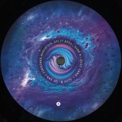 Dust Yard & De Yan - Split EP 002 (VINYL) | Mint (M) Mint (M)--Classic Vinyl Record