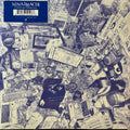 Ninajirachi - I Love My Computer (BLUE/WHITE SPLIT VINYL) |--Classic Vinyl Record