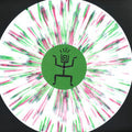 Rhymes & Rhythms (COLOR VINYL) | Mint (M) Generic--Classic Vinyl Record