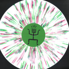 Rhymes & Rhythms (COLOR VINYL) | Mint (M) Generic--Classic Vinyl Record