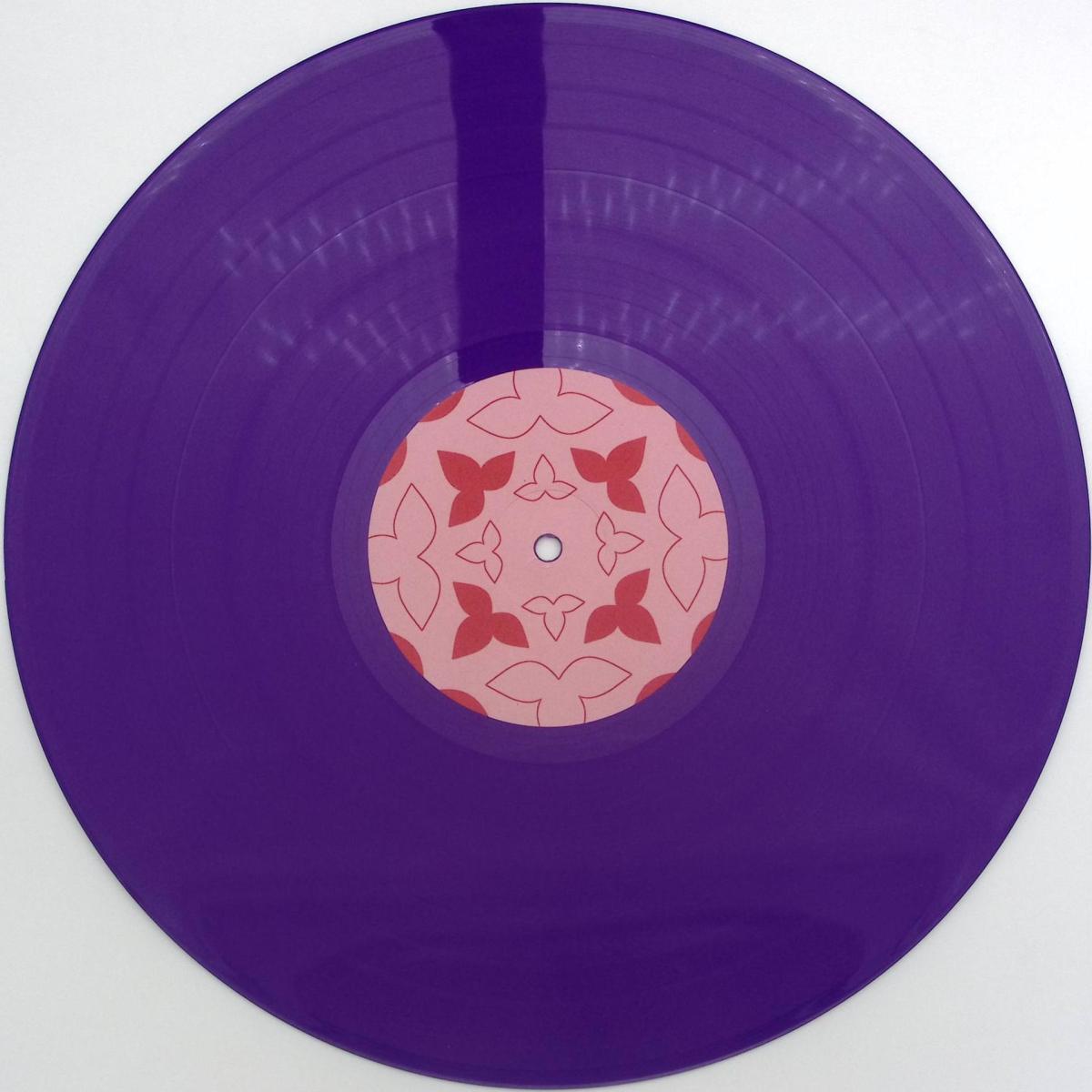 Various - RERD 005 (PURPLE VINYL 12" readred RERD005 2026) |--Classic Vinyl Record