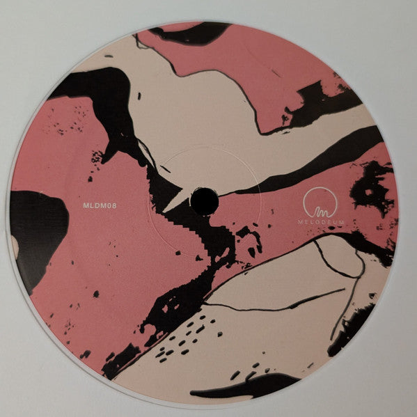 V.I.C.A.R.I. - Morning, Noon And Night EP (VINYL) | Mint (M) Mint (M)--Classic Vinyl Record