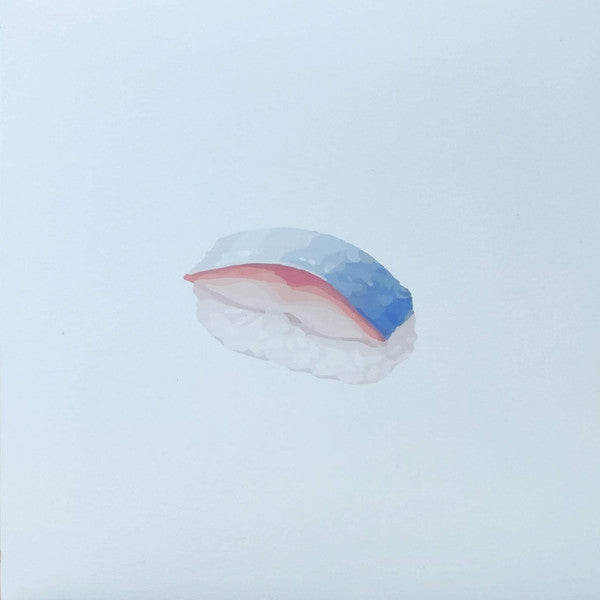 Omakase 003 | Mint (M) Mint (M)--Classic Vinyl Record