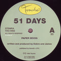 Paper Moon (VINYL) | Mint (M) Generic--Classic Vinyl Record
