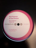 Rob Pearson - Who's The Boss (VINYL) |--Classic Vinyl Record
