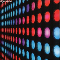 Night Vision (2x VINYL) | Mint (M) Mint (M)--Classic Vinyl Record