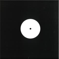 Boris Werner & Reflex Blue - A-B Transit EP (VINYL) | Mint (M) Mint (M)--Classic Vinyl Record