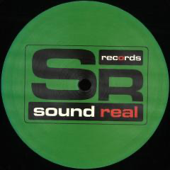 DFX - Relax Your Body Ricky Montanari Remixes (VINYL) | Mint (M) Mint (M)--Classic Vinyl Record