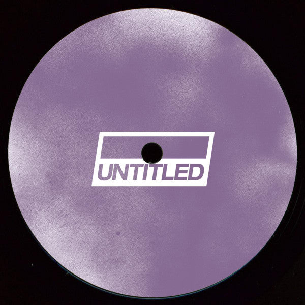 Lee Burton - Strictly Harmonics EP (VINYL) | Mint (M) Mint (M)--Classic Vinyl Record