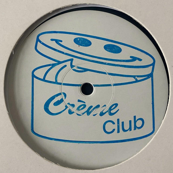 Various - Various Crèmes [CC001] (VINYL) | Mint (M) Mint (M)--Classic Vinyl Record