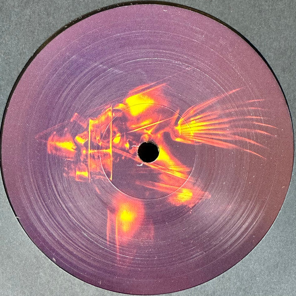 Get Mesmerized (VINYL) | Mint (M) Generic--Classic Vinyl Record