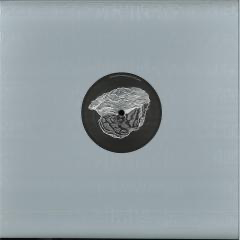 Nicola Cruz - Telemagenta EP (VINYL) | Mint (M) Mint (M)--Classic Vinyl Record
