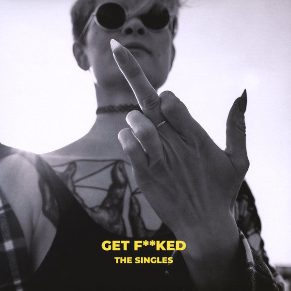 The Singles | Mint (M) Mint (M)--Classic Vinyl Record