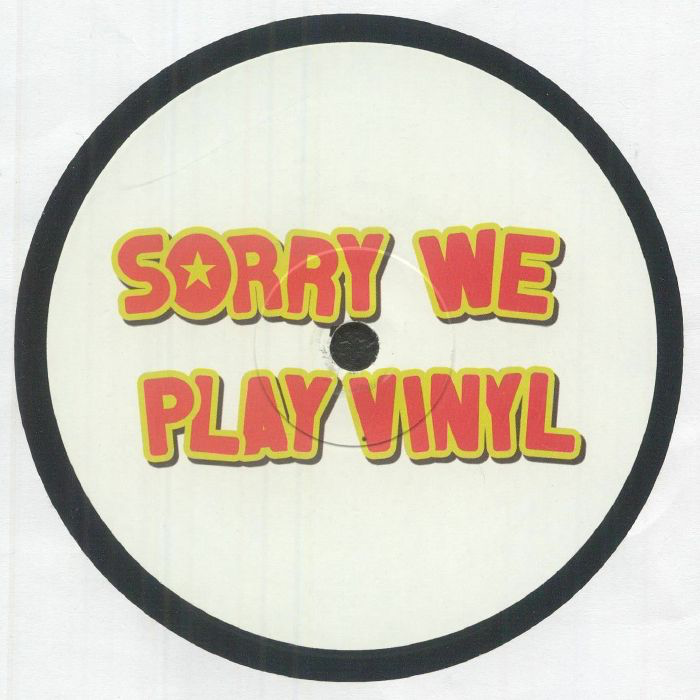 Sorry We Play Vinyl - Sorry We Play Vinyl 4 (VINYL) | Mint (M) Mint (M)--Classic Vinyl Record