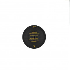 Johnny D - Discordination EP (VINYL) |--Classic Vinyl Record