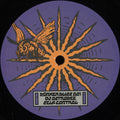 Astrobee - Self Control (VINYL 12") | Mint (M) Mint (M)--Classic Vinyl Record