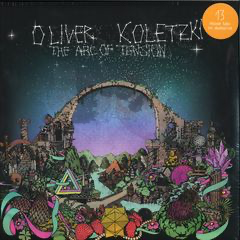 Oliver Koletzki - The Arc Of Tension (2x VINYL) |--Classic Vinyl Record