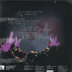 Oliver Koletzki - The Arc Of Tension (2x VINYL) |--Classic Vinyl Record