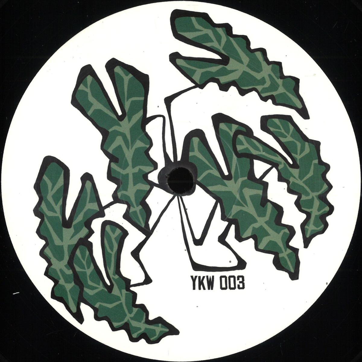 David Delgado - EZ PC EP (VINYL 12") | Mint (M) Mint (M)--Classic Vinyl Record