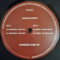 Morning Dust EP (VINYL) | Mint (M) Generic--Classic Vinyl Record