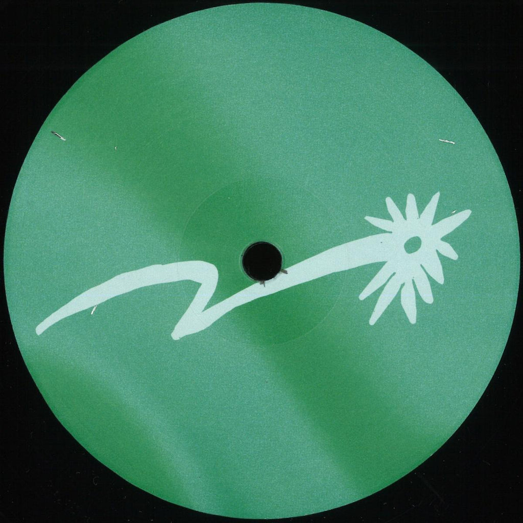 Local DJ - Thinking in English EP (VINYL 12" Magic Carpet RIDE21) | NEW Mint (M) Mint (M)--Classic Vinyl Record