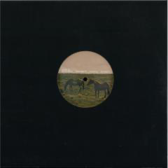 Braga Circuit - Thanks All (VINYL) |--Classic Vinyl Record