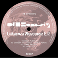 DJ Honesty, Arkajo - (PRESALE 7/13/26) Unknown Pleasures EP (VINYL) | Mint (M) Mint (M)--Classic Vinyl Record