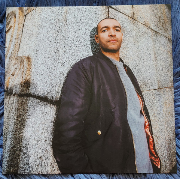Patrice Bäumel - Berlin #GU42 | Mint (M) Mint (M)--Classic Vinyl Record