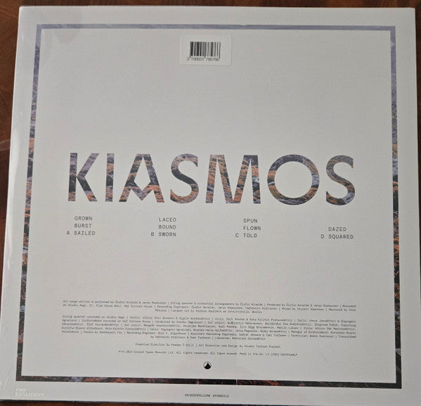 II | Mint (M) Mint (M)--Classic Vinyl Record