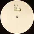 Romansoff - Raw Tools 3 (VINYL) | Near Mint (NM) Generic--Classic Vinyl Record