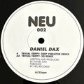 Daniel Dax - Trivial Trippy | Very Good (VG) Generic--Classic Vinyl Record